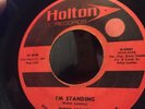 Northern Soul Record - Rufus Lumley - I’m Standing / Let’s Hide Away