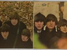 The BEATLES For Sale. 1964 UK Parlophone LP. Gatefold