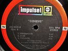 IMPULSE 1970 ORIG   GENESIS   TRESPASS   MELLOTON GABRIEL DARK PROG PSYCH GEM