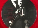 Led Zeppelin ?– Duckwalks And Lasers (Part One) Picture Disc LP RSR 204 AB PROMO