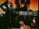 Missy Elliott This Is Not A Test  STILL SEALED NEW OVP Elektra 2xVinyl LP