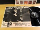 ELLA FITZGERALD Let No Man Write My Epithaph VERVE MGV-4043 Mono VG++