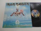 IRON MAIDEN/SEVENTH SON OF A SEVENTH SON  LP 1988 EMI 064-79 0258 1 DMM