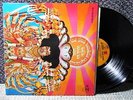 Jimi Hendrix ex original tan label GF LP Axis Bold as Love