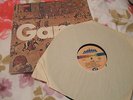 Game s/t  psych garage lp, Original copy on  Evolution