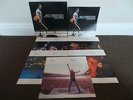 BRUCE SPRINGSTEEN - Live 1975-85(UK 1986 5LP VINYL BOX SET / MINT VINYLS )
