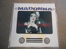 MADONNA LUCKY STAR FIRST PRESSING RARE UK 12