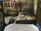 BONGRIPPER Hate Ashbury Ltd Edition CLEAR VINYL NEAR MINT CONDITION Doom Metal