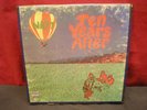 TEN YEARS AFTER  -  WATT  -  Alvin Lee  Reel To Reel  7 1/2  IPS    Sounds Great