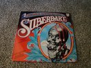 silberbart 4 times sound razing  lp philips 6305 095 psych original 1971