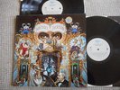 MICHAEL JACKSON Dangerous 2 LP EUROPE EPIC 1991 + inner sleeves