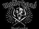 Motorhead - Bastards on Coloured Vinyl LP Number 04/500 NEW Motörhead  RARE