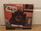 IDLE RACE TIME IS RECORD SLEEVE ONLY VINYL LP ALBUM EMI REGAL 1971