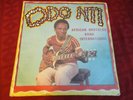 LP AFRICAN BROTHERS BAND INTERNATIONAL Odo Nti 1st/p GHANA