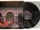 Rush - Moving Pictures - 1981 ”RL” 1st Press  SRM-1-4013 (EX) Ultra Clean