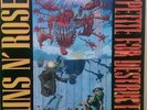 Guns N Roses appetite for destruction Vinyl LP. Brand New. Never Played.