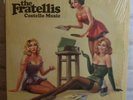 The Fratellis - Costello Music - Printed Inner Sleeve - Original Vinyl Release