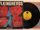 Talking Heads - Remain In Light - 1980 US 1st Press SRK 6095 (VG+) Ultra Clean