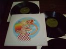 The Grateful Dead,Europe '72 , 1972 Warner Bros.1st Press.VG+ To EX Cond.
