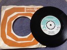 WARM SOUNDS - NITE IS A-COMIN’ rare UK 1968 DEMO PROMO / MOD / PSYCH / MINT-