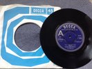 FEARNS BRASS COMPANY - NOW I TASTE -UK 1968 DEMO PROMO / MOD SOUL / PSYCH /MINT-