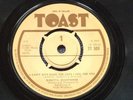 ROSETTA HIGHTOWER - BIG BIRD rare UK 1968 / MOD / NORTHERN SOUL / EX+++