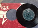 THE CHANTS - A MAN WITHOUT A FACE rare UK 1968 DEMO PROMO / NORTHERN SOUL / MINT