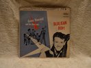 Gene Vincent & His Blue Caps Bluejean Bob 45 vinyl record EP