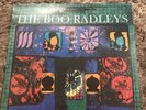 The Boo Radleys Learning To Walk Original Vinyl Lp Record