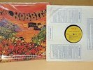 RARE THE HOBBITS DOWN TO MIDDLE EARTH LP PROG ROCK FOLK MCA 1ST PRESSING 1967
