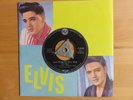 SINGLE     50er  Jahre   ELVIS PRESLEY      