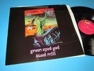 Steel Mill / Green Eyed God (GER 1972, 1st Press, Bellaphon BLPS 19105) - LP