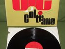 JOHN COLTRANE Ole Coltrane Orig US 1961 ATLANTIC MONO 1373