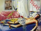 Marillion - Fugazi - LP Vinyl - New