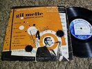 Jazz LP Gil Melle Quintet 