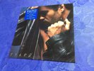 GEORGE MICHAEL (LP) FAITH [HOLLAND 1ST 1987 EPIC VINYL +OIS **STICKERED] MINT-