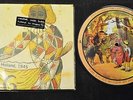 FOLD OUT COVER Neutral Milk Hotel Blue Rose 10237 The Kingdom Of The Past