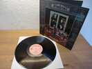 JETHRO TULL BENEFIT LP RARE ISLAND GERMAN PRESS IN MINT 1970 IN MINT CONDITION