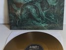 Protector Cursed And Coronated Gold Vinyl LP Record new