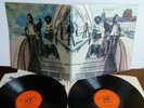 The Byrds - (Untitled)  66253  UK 2LP  1st Press 1970  CBS  Untitled