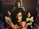 FIRST (AND ONLY) PRINT 1969 ORIG   LED ZEPPELIN   AMAZING HARD COVER TOUR BOOK