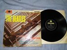 THE BEATLES please please me 1963- EARLY UK MONO  PRESS -PARLOPHONE(A1N;B1N)-EX+