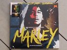 Bob Marley & The Wailers ?– Marley (The Original Soundtrack) - 3-LP USA new & ss