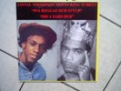 Linval Thompson meets King Tubbys - Ina Reggae Dub Style : Dis A Yard Dub - LP