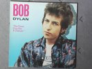LP - BOB DYLAN - THE TIMES THEY ARE- in TOP Zustand