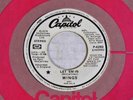 Paul McCartney/Wings-Let 'Em In-1976 Long/Short PROMO 45-NM-BEATLES