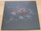 THIN LIZZY: Live at the Nakano Sun Plaza Tokyo 2-LP Live Japan '80 Colored Vinyl
