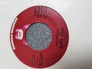 Margie Evans - Waterfalls - Buddah Records - Soul 45