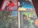 DAVE MASON ALONE TOGETHER + YOU NEVER LEFT +LET IT FLOW 180G LP'S +FUTURE'S PAST