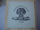 TRAFFIC John Barleycorn Must Die UK 1st PRESS STERLING A1/B1 PINK ISLAND LP